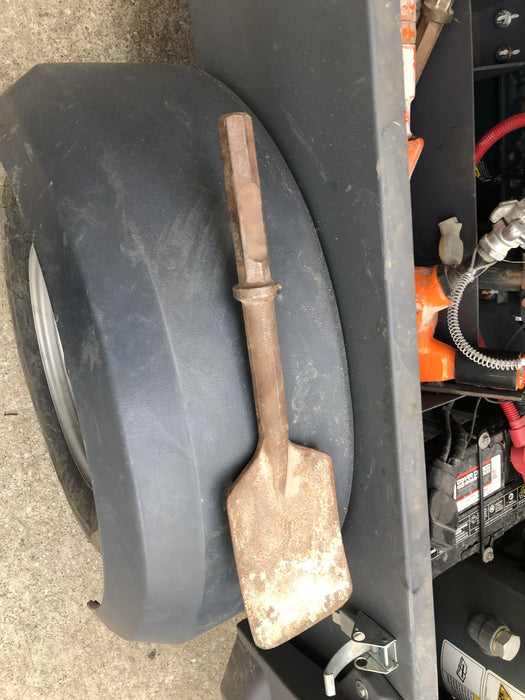 2021 MICHIGAN PNEUMATIC MP-TPB90-118