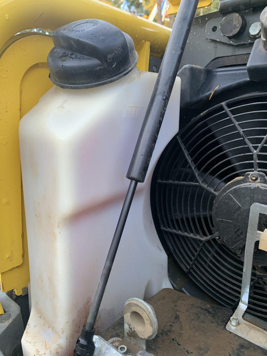 2021 WACKER NEUSON DPU90r