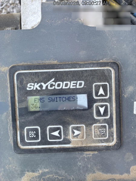 2022 SKYJACK SJ3226