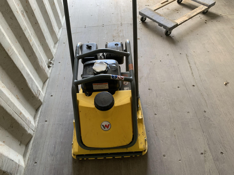 2019 WACKER NEUSON WP1550AW