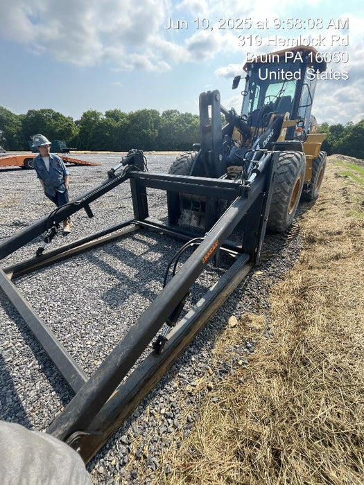 2024 ARROW MATERIAL HANDLING 7196250-6-96-049PG