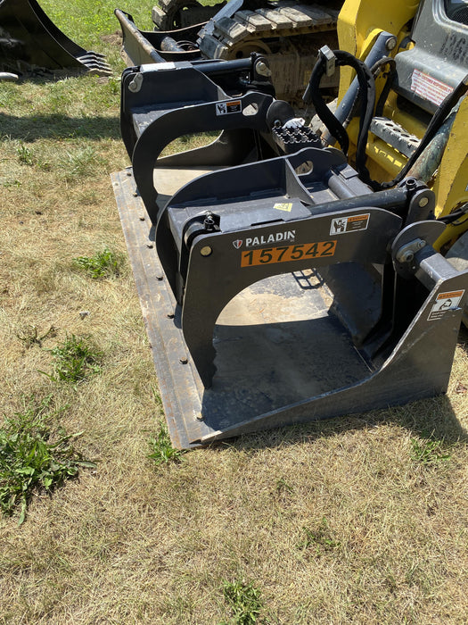 2021 PALADIN UTILITY GRAPPLE 11876-0022