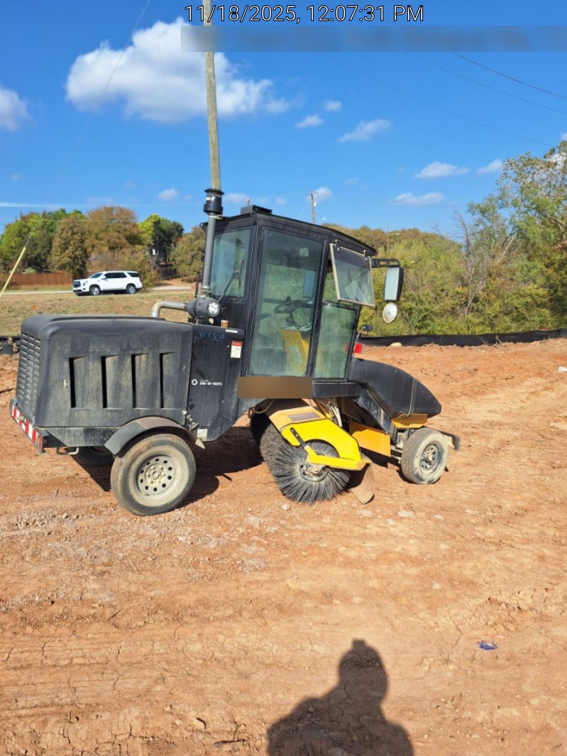 2023 LAYMOR SM450
