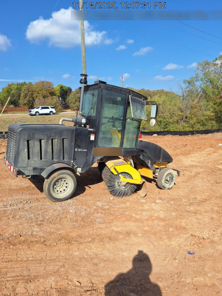 2023 LAYMOR SM450