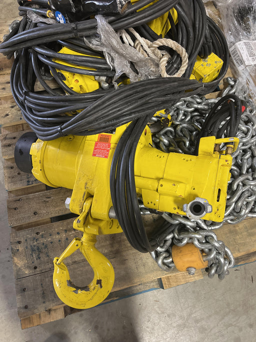 2022 INGERSOLL RAND LC2A060SI