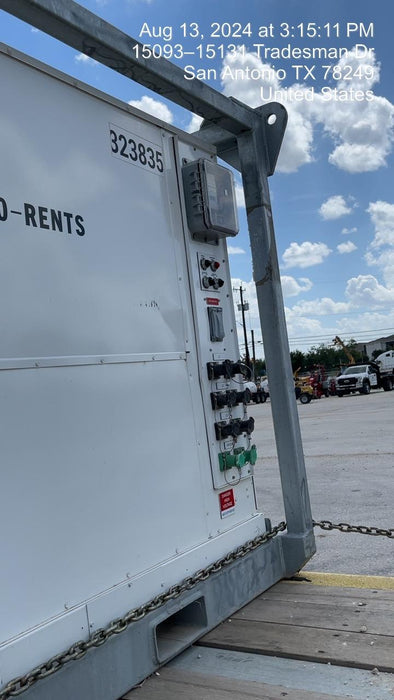 2023 CAPS PPKH-25TD-0NN72KE-5E5-P2-G2CEUP