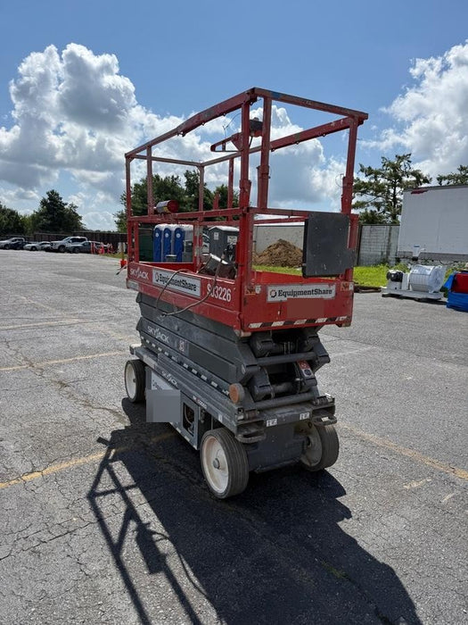 2021 SKYJACK SJIII-3226