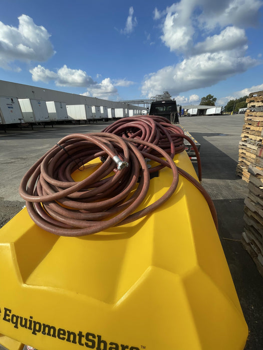 2023 ATLAS COPCO XAS188 CWK