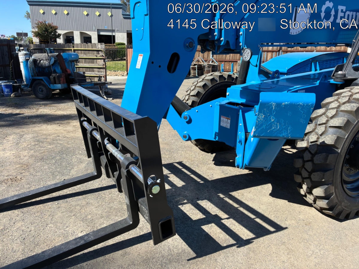 2026 GENIE GTH-1056