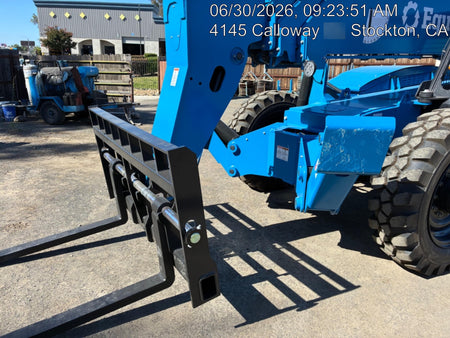 2026 GENIE GTH-1056