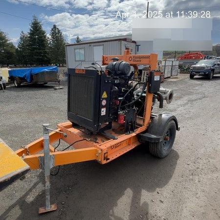 2021 PIONEER PP66S12L2-TD2.9L