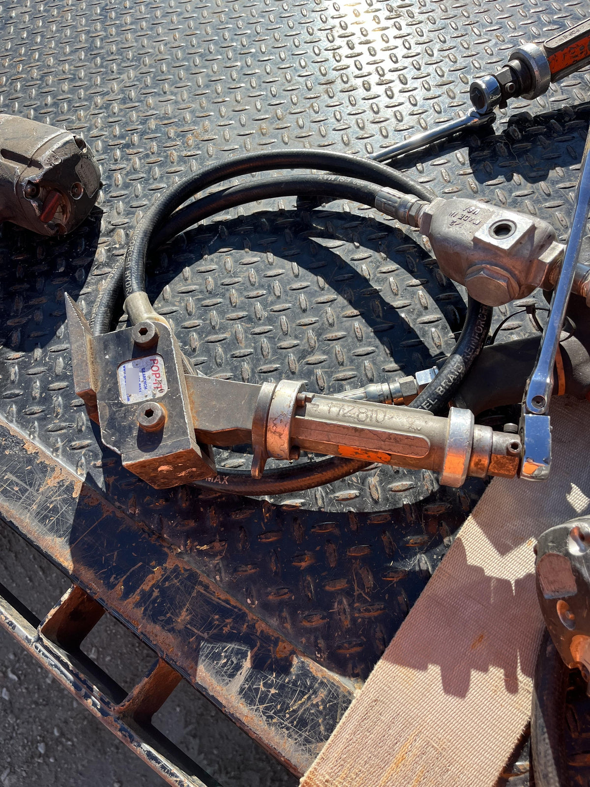 2021 PETOL P95-525