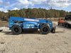 2017 Genie GTH-844 Genie GTH-844, Solid Tires, 60" carriage/forks, Open ROPS, Work Lights