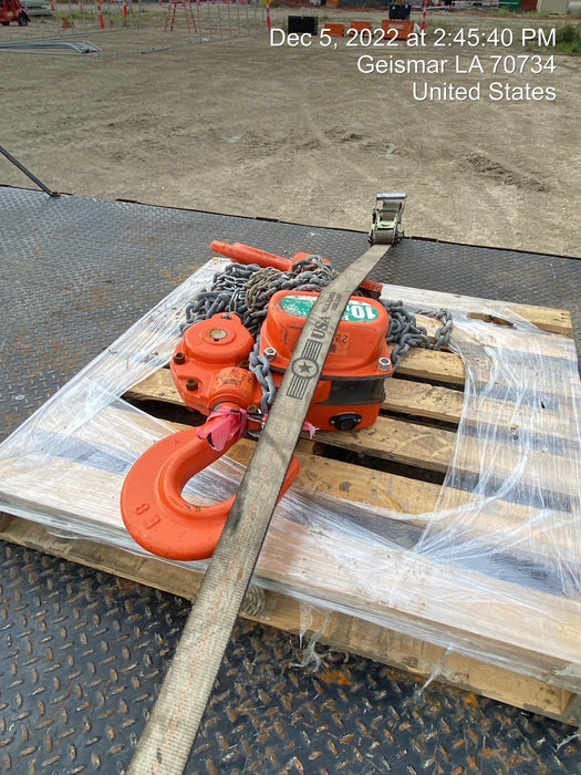 2022 ELEPHANT H100-10-15