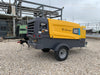 2023 ATLAS COPCO XAS 400-150 PACE