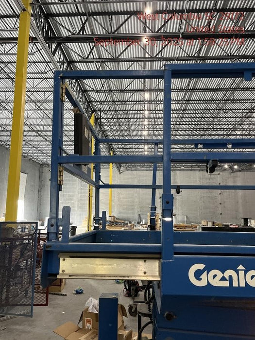 2020 GENIE GS-4069 RT