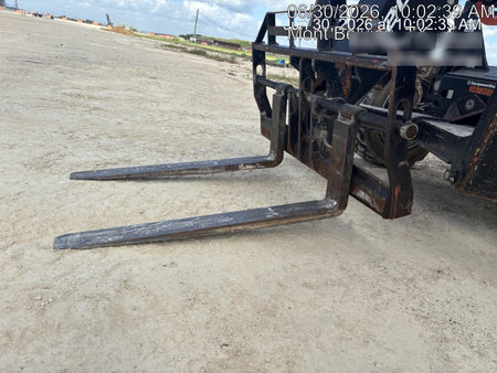 2023 SKYTRAK 12054