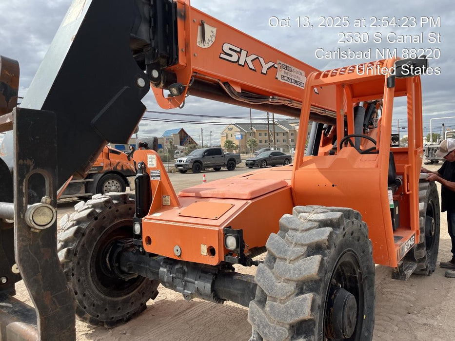 2025 STAR INDUSTRIES 1390B