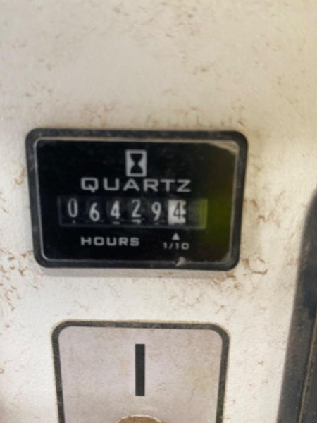 2022 WACKER NEUSON G25