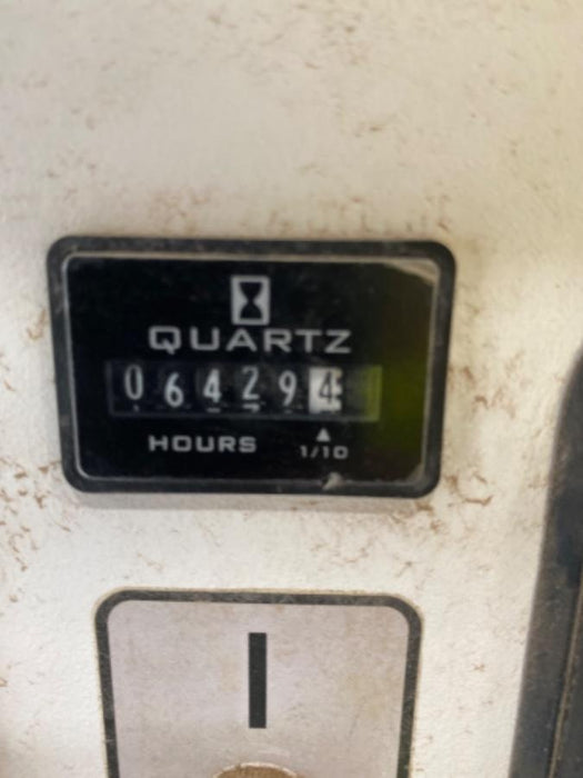 2022 WACKER NEUSON G25