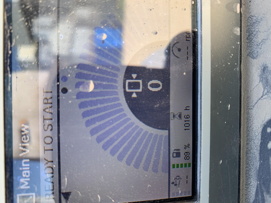 2020 ATLAS COPCO XAS 900