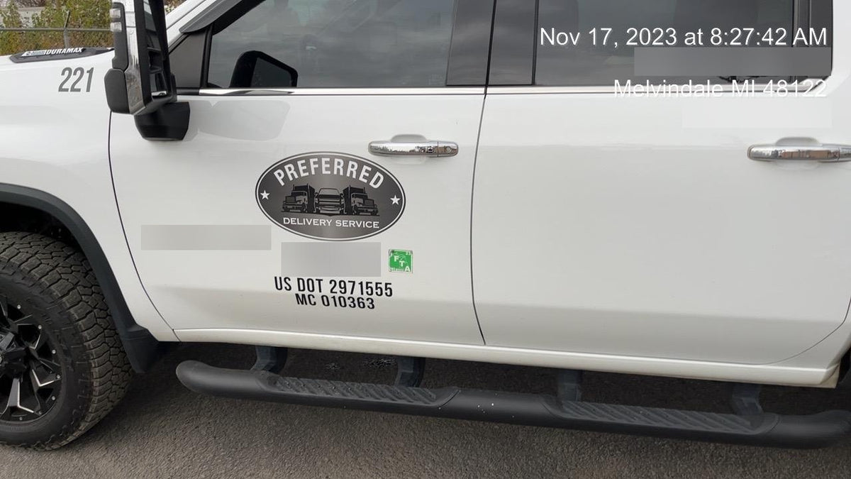 2020 INTERQUIP LKS450-3.2