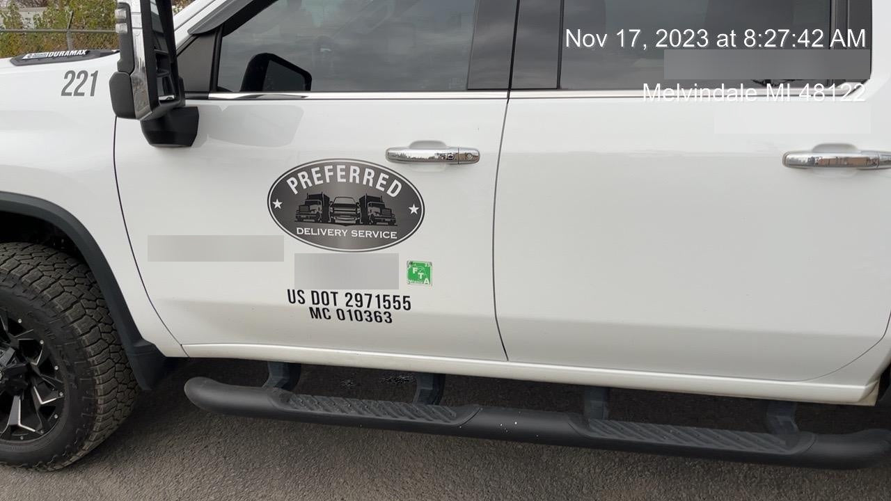 2020 INTERQUIP LKS450-3.2