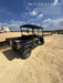 2022 Club Car CA1700D Canopy, Diesel, 4 Passenger