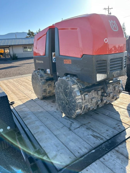 2024 HUSQVARNA LP9505