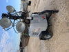 2018 Wacker Neuson LTV6L-MH LTV6L Mobile Light Tower w/Fuel Level Sensor Installed