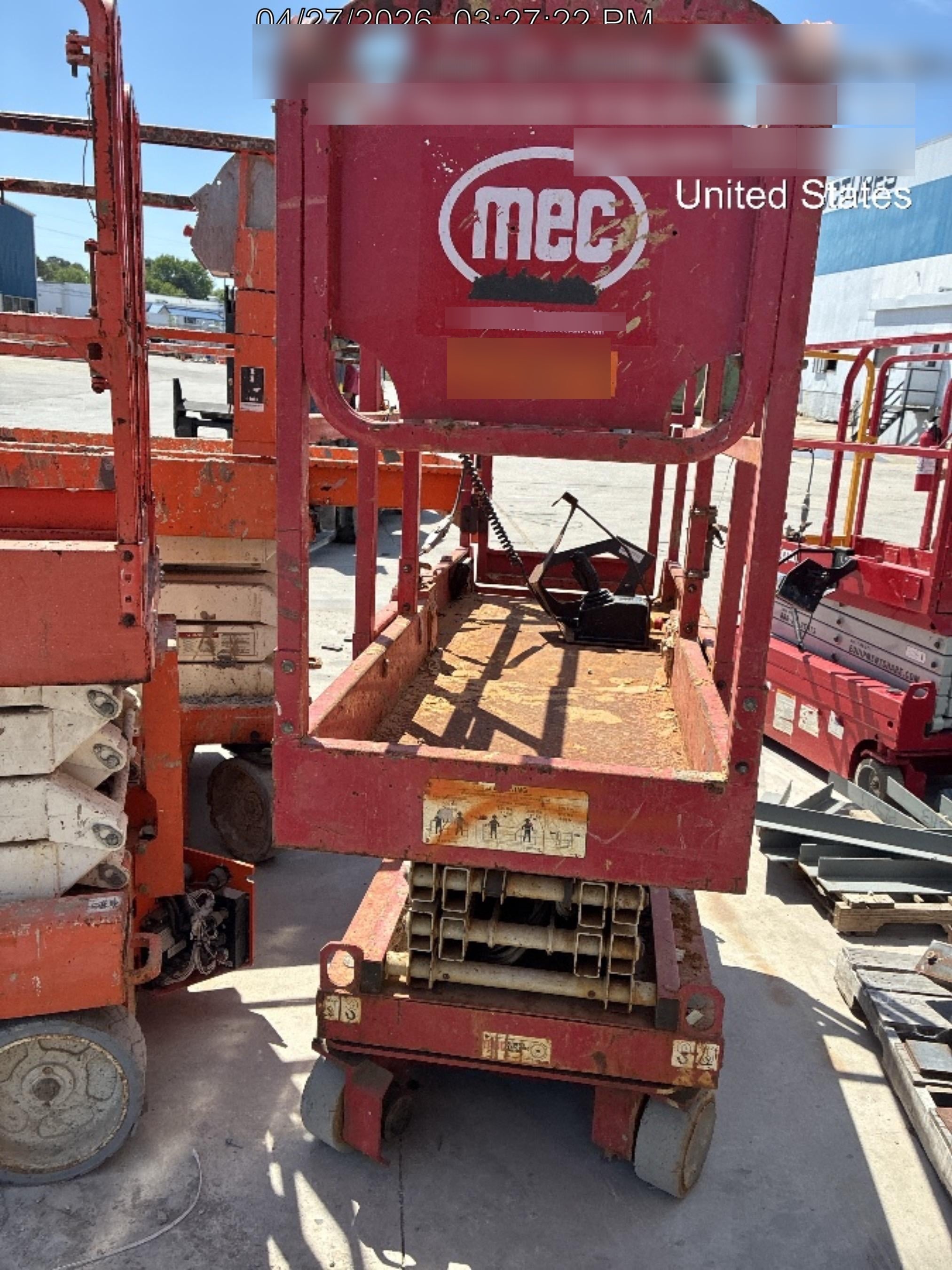 2020 MEC Micro 19