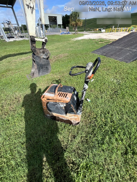 2023 MULTIQUIP MVH158