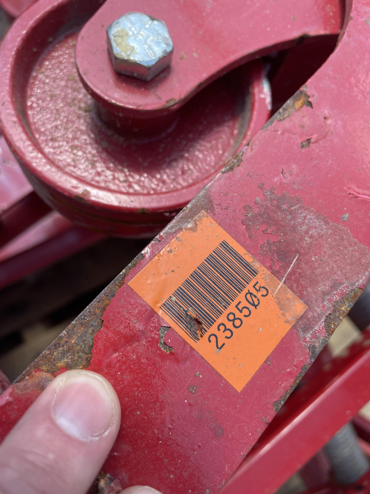 2022 KEY PLANT KPDR-400C -1