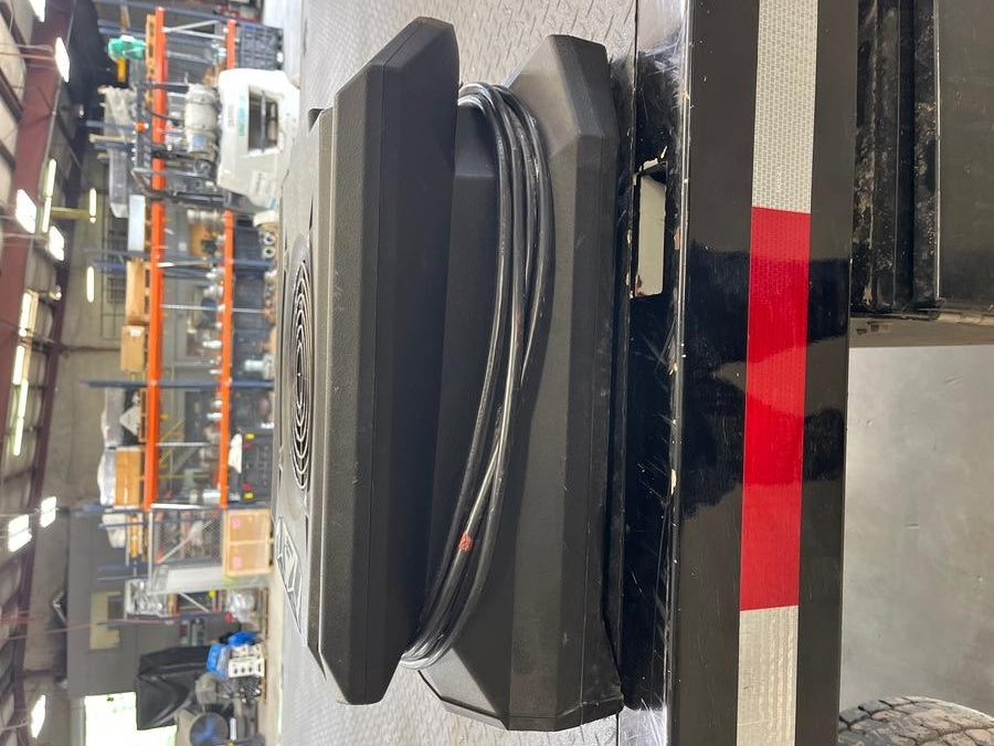 2022 PHOENIX AirMAX Radial Air Mover