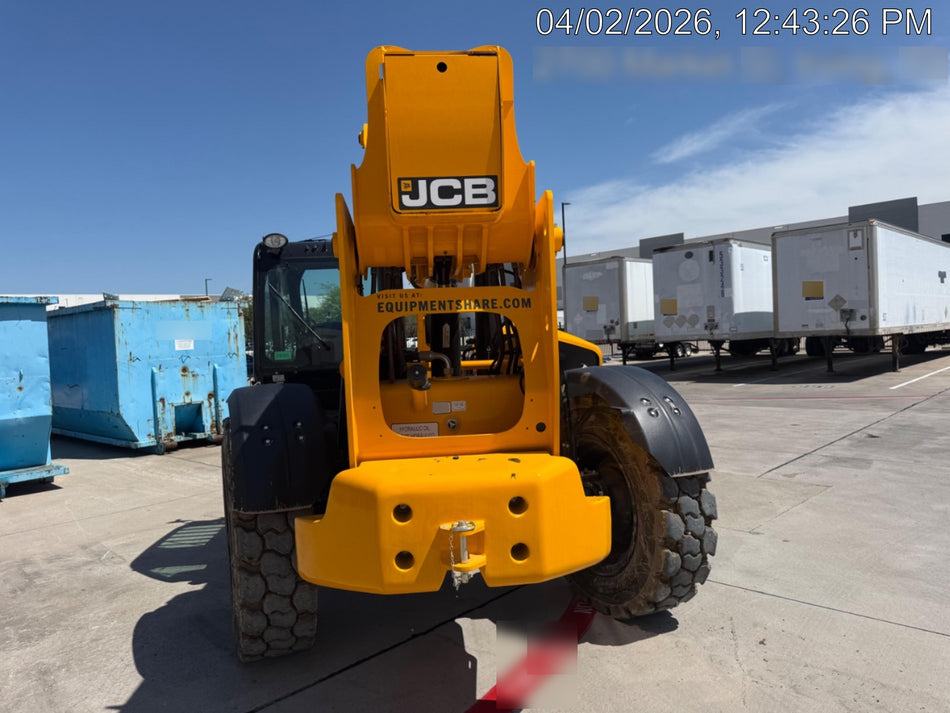 2026 JCB 512-56