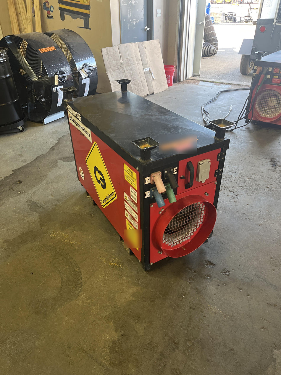2022 CAMPO EB60E240480V