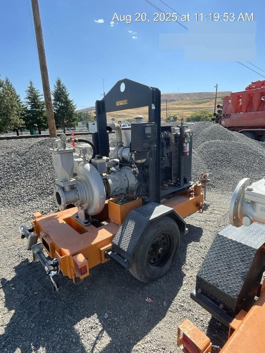 2021 RWN RWN-SS12T-7.50OBPT-SS