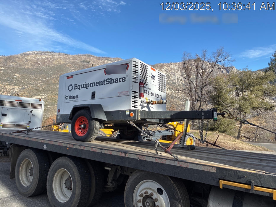 2024 BOBCAT PA425WCU-T4F