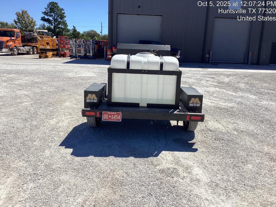 2025 MI-T-M AW-9000-0005 / DHG-4004-B0V6G