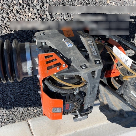2025 HUSQVARNA LT6005