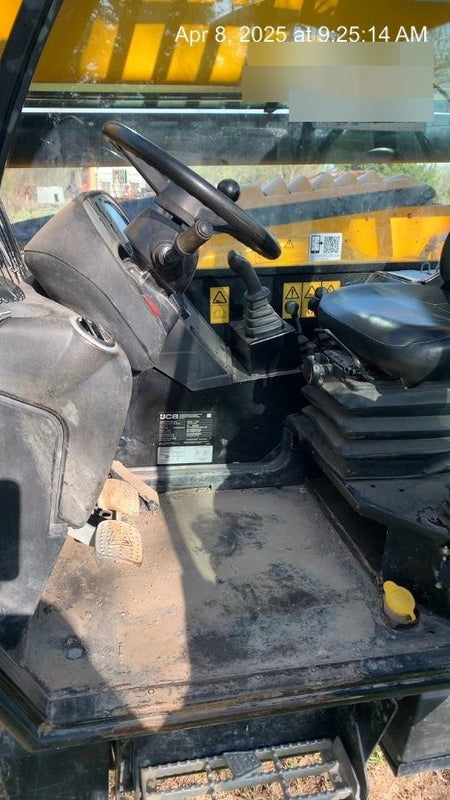 2022 JCB 512-56