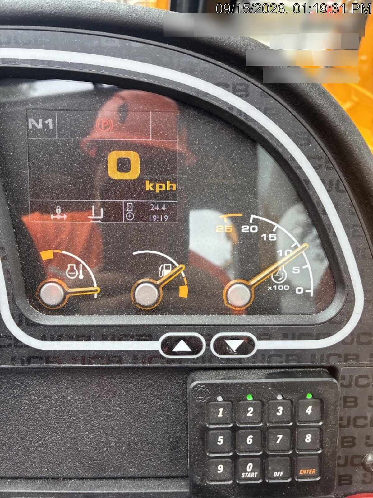 2026 JCB 509-42