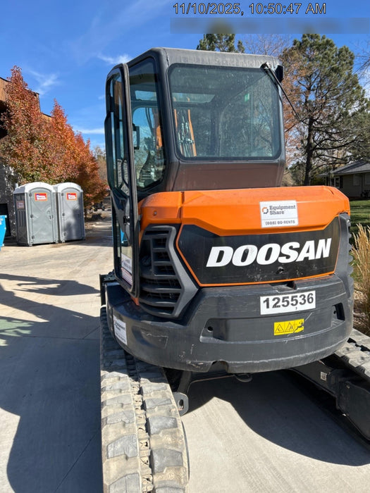 2023 MULTIQUIP MTX60HD