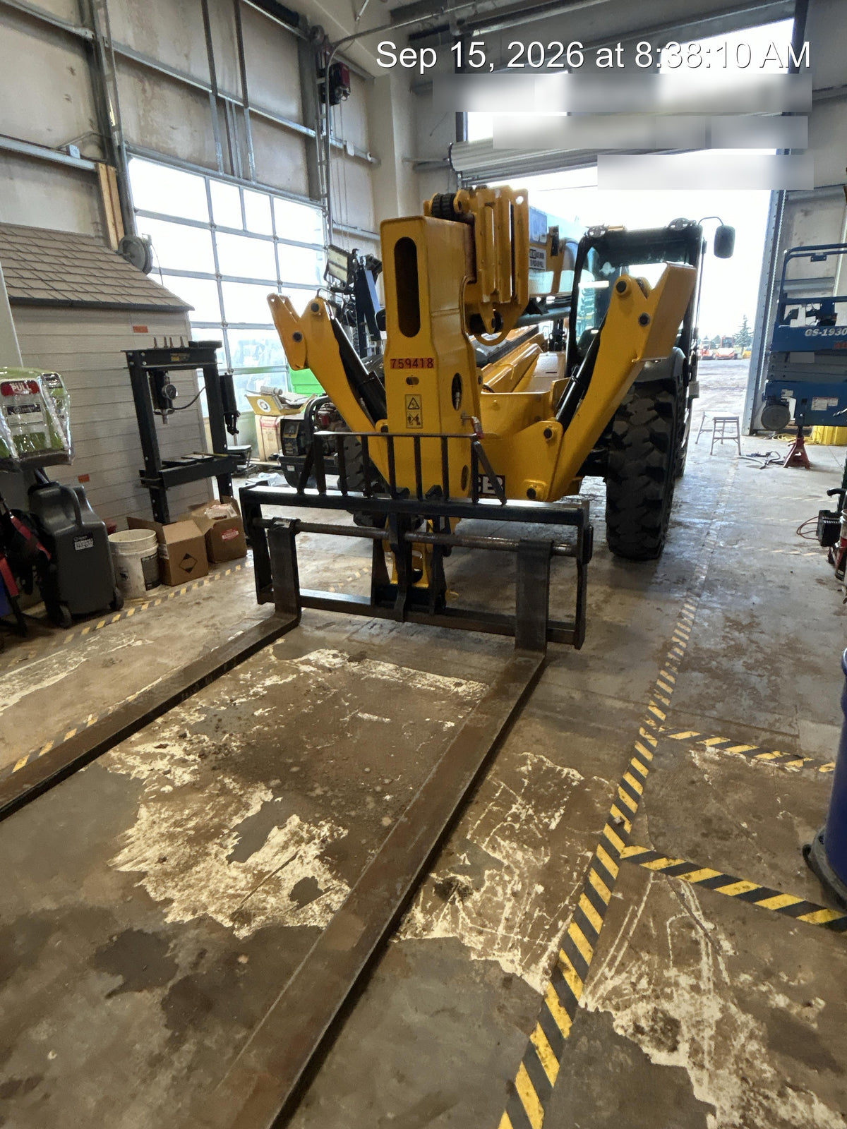 2026 JCB 512-56