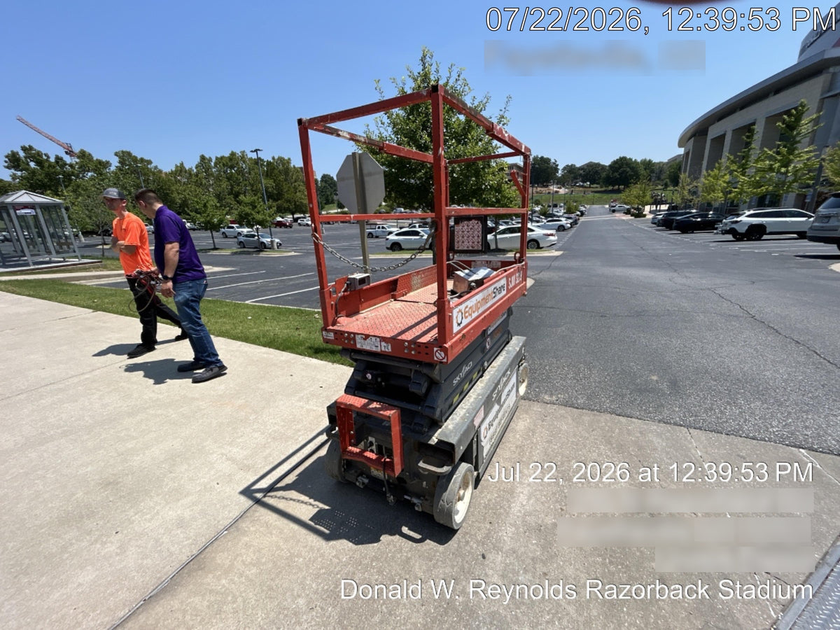 2019 SKYJACK SJIII-3219
