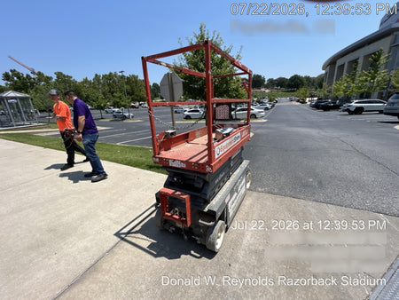 2019 SKYJACK SJIII-3219