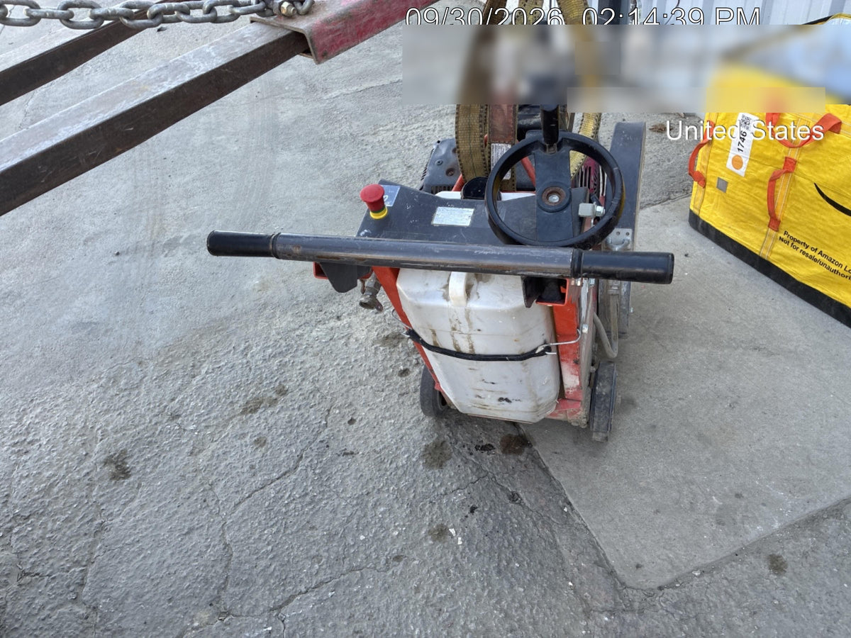 2020 HUSQVARNA FS 400