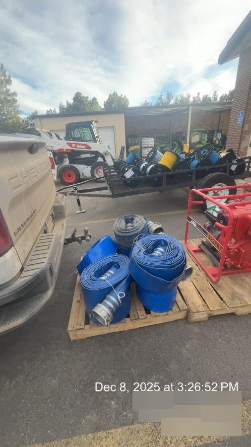 2023 MULTIQUIP QP4TH