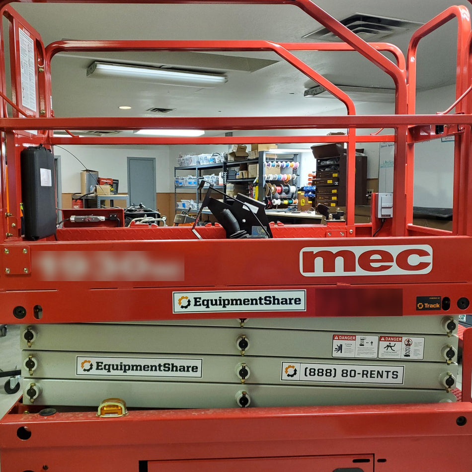 2020 MEC 1930SE