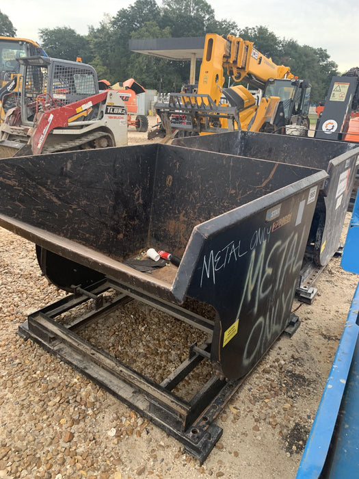 2022 STAR INDUSTRIES M-1820 - Self-Dump Hopper